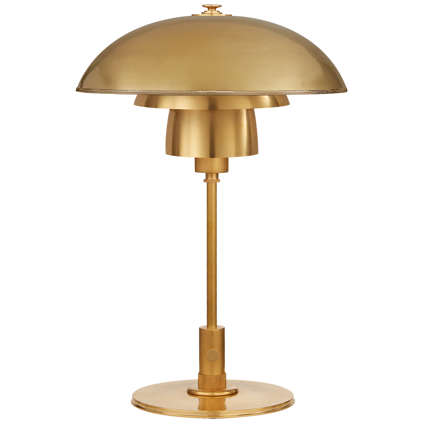 Whitman Table Lamp