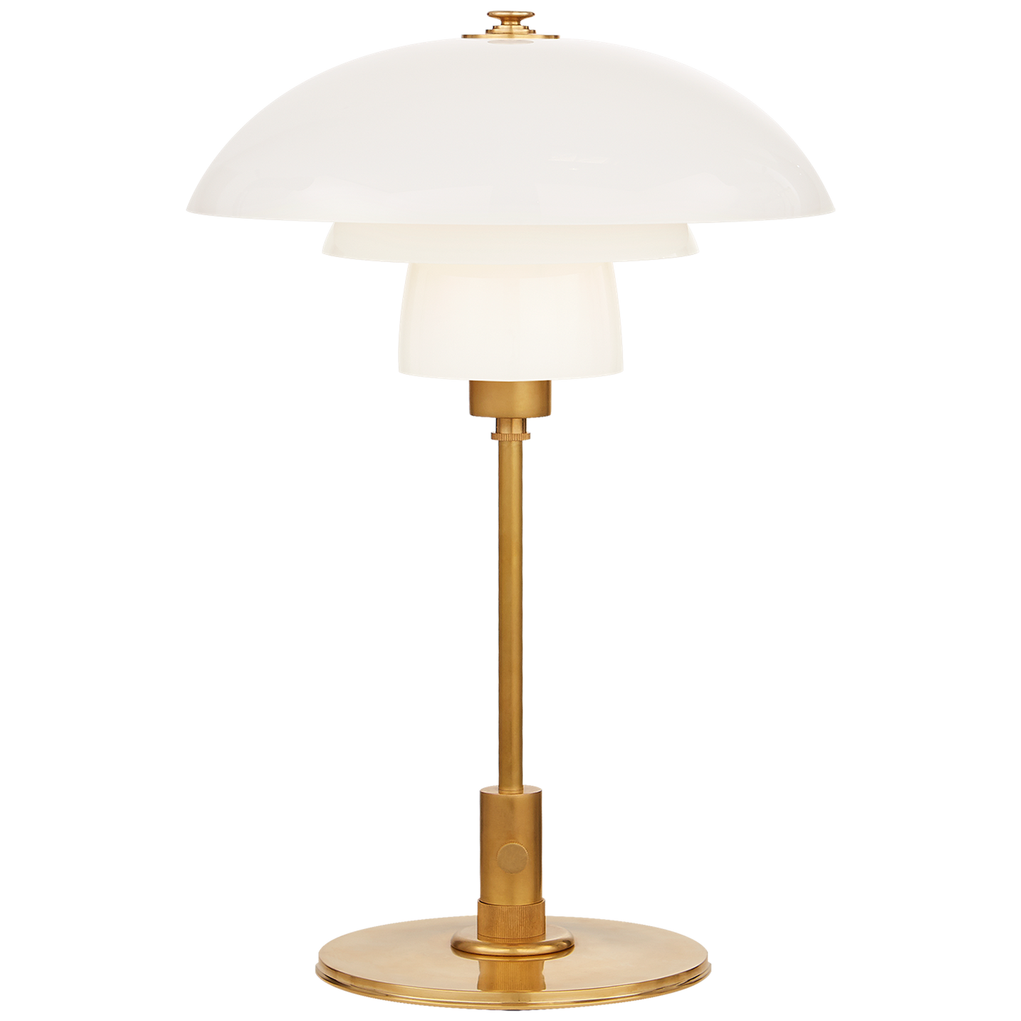 Whitman Table Lamp