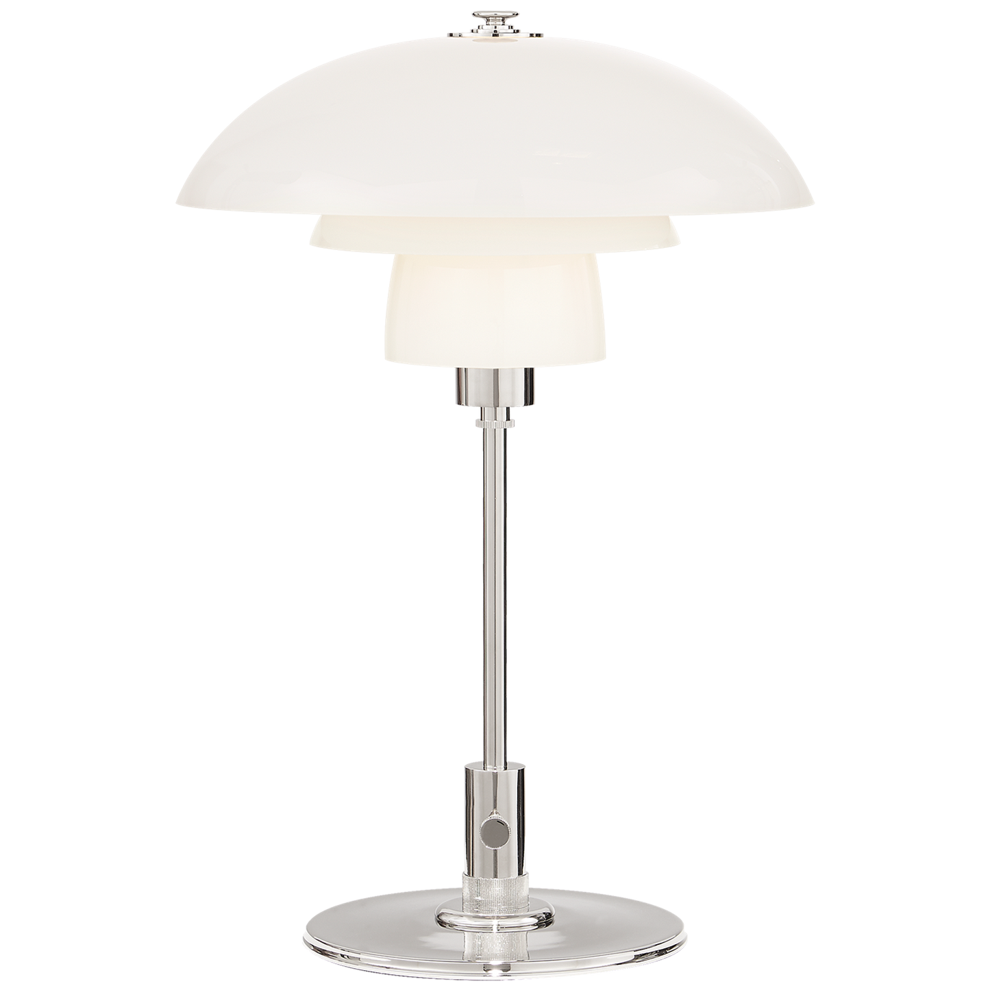 Whitman Table Lamp