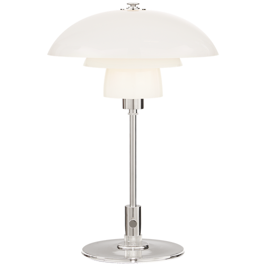 Whitman Table Lamp