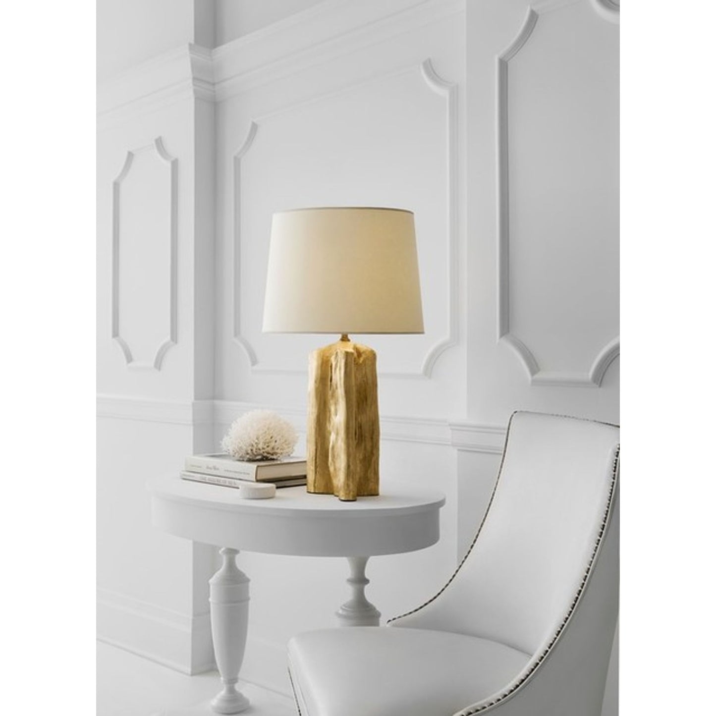 Sierra Buffet Lamp