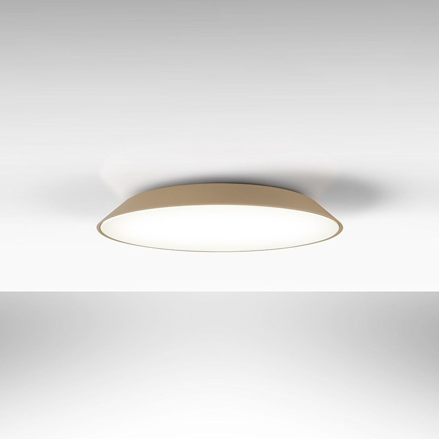 Febe 3000K LED Ceiling Light