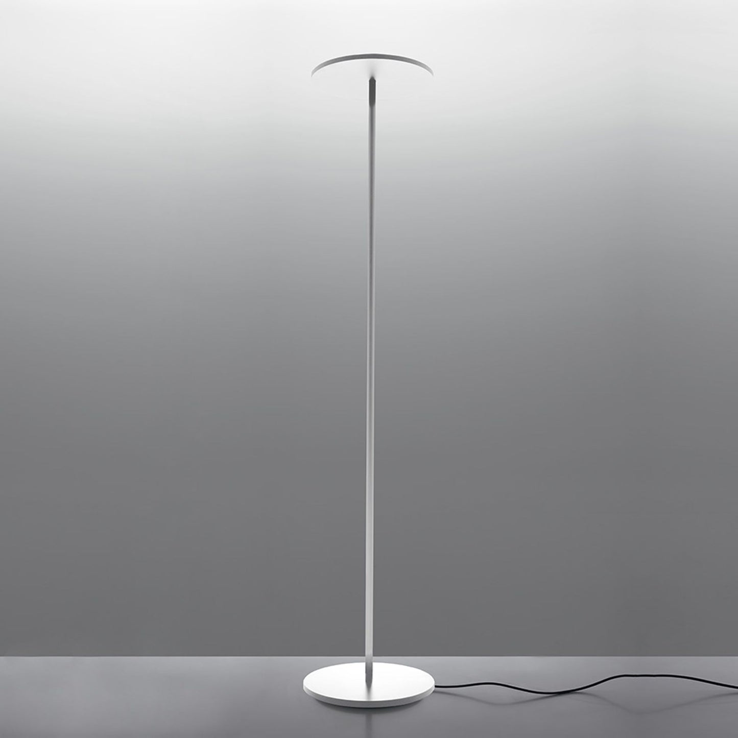 Athena 3000K LED Floor Lamp