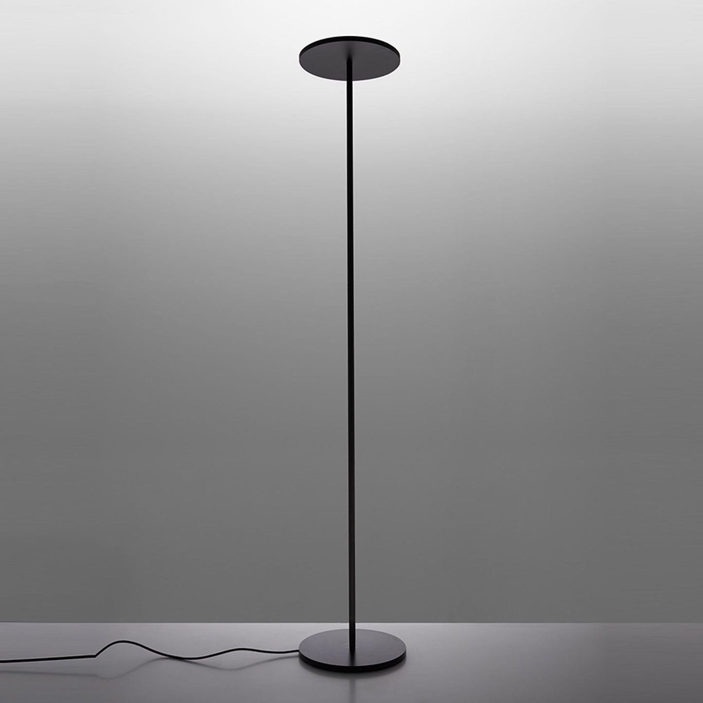 Athena 3000K LED Floor Lamp