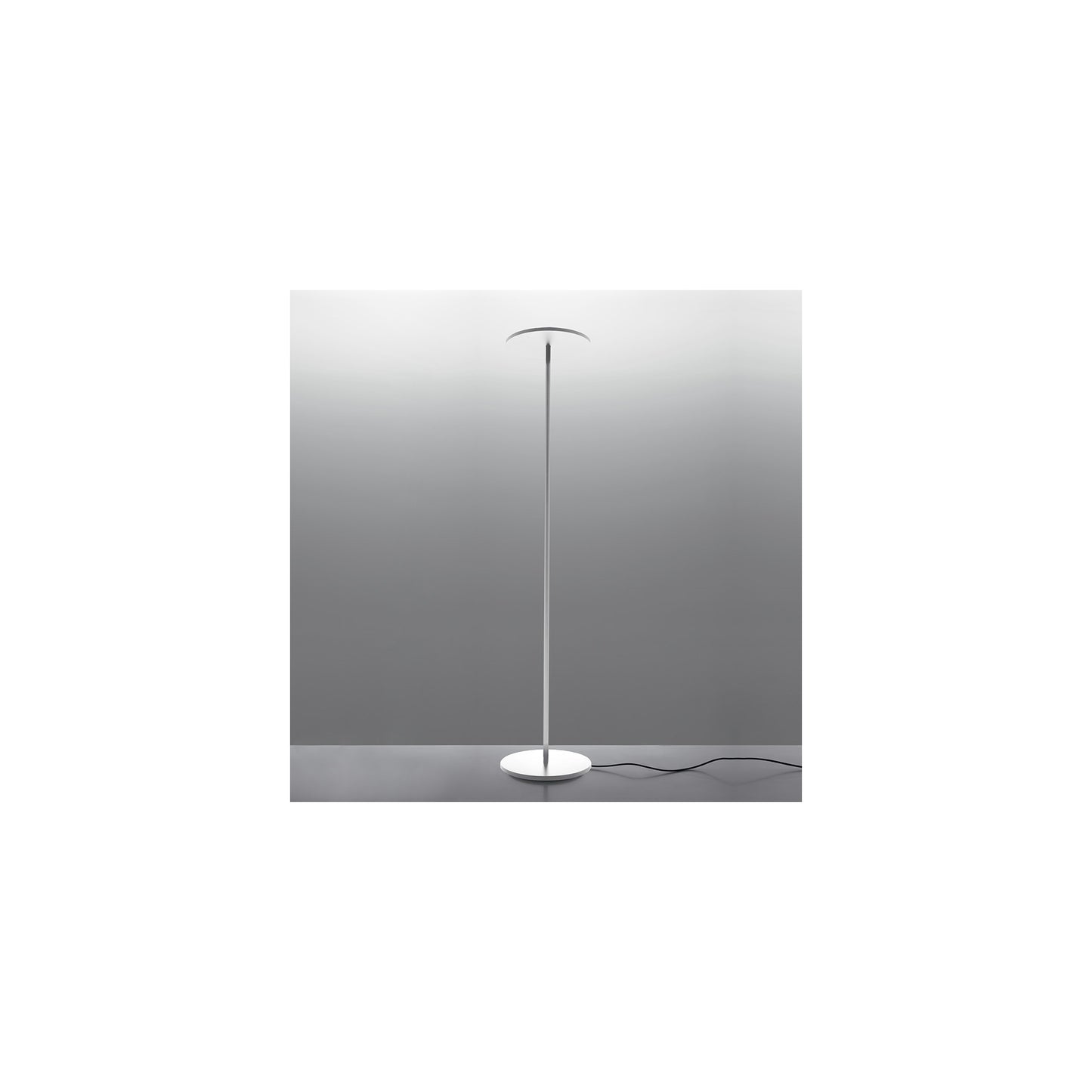 Athena 2700K LED Floor Lamp