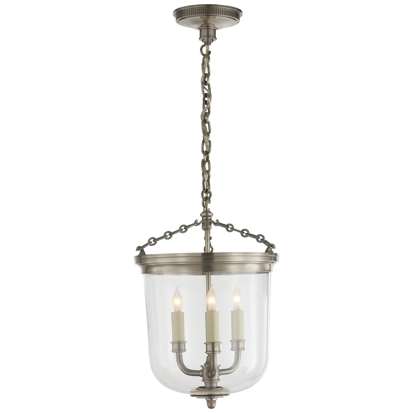 Merchant Pendant Lantern