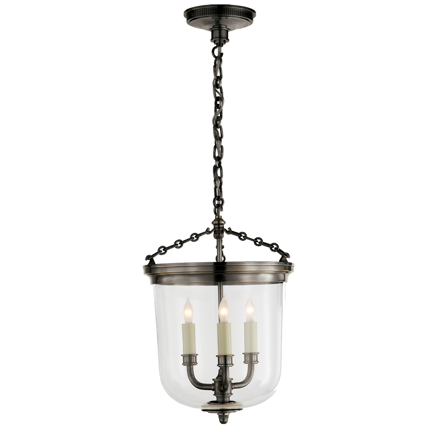 Merchant Pendant Lantern