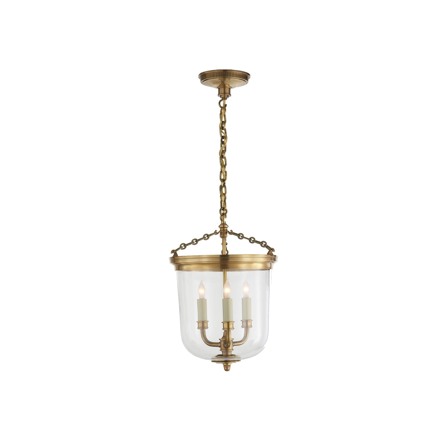 Merchant Pendant Lantern