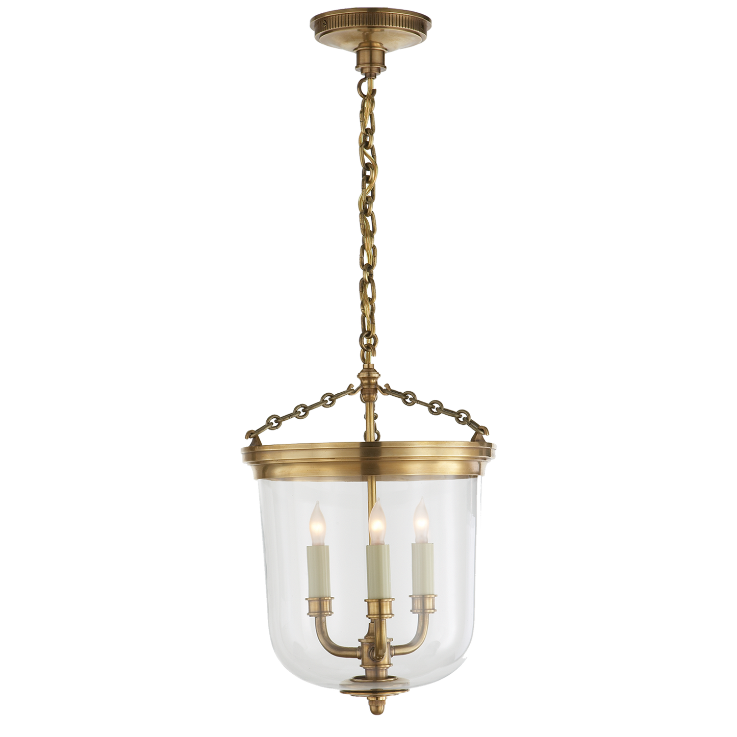 Merchant Pendant Lantern