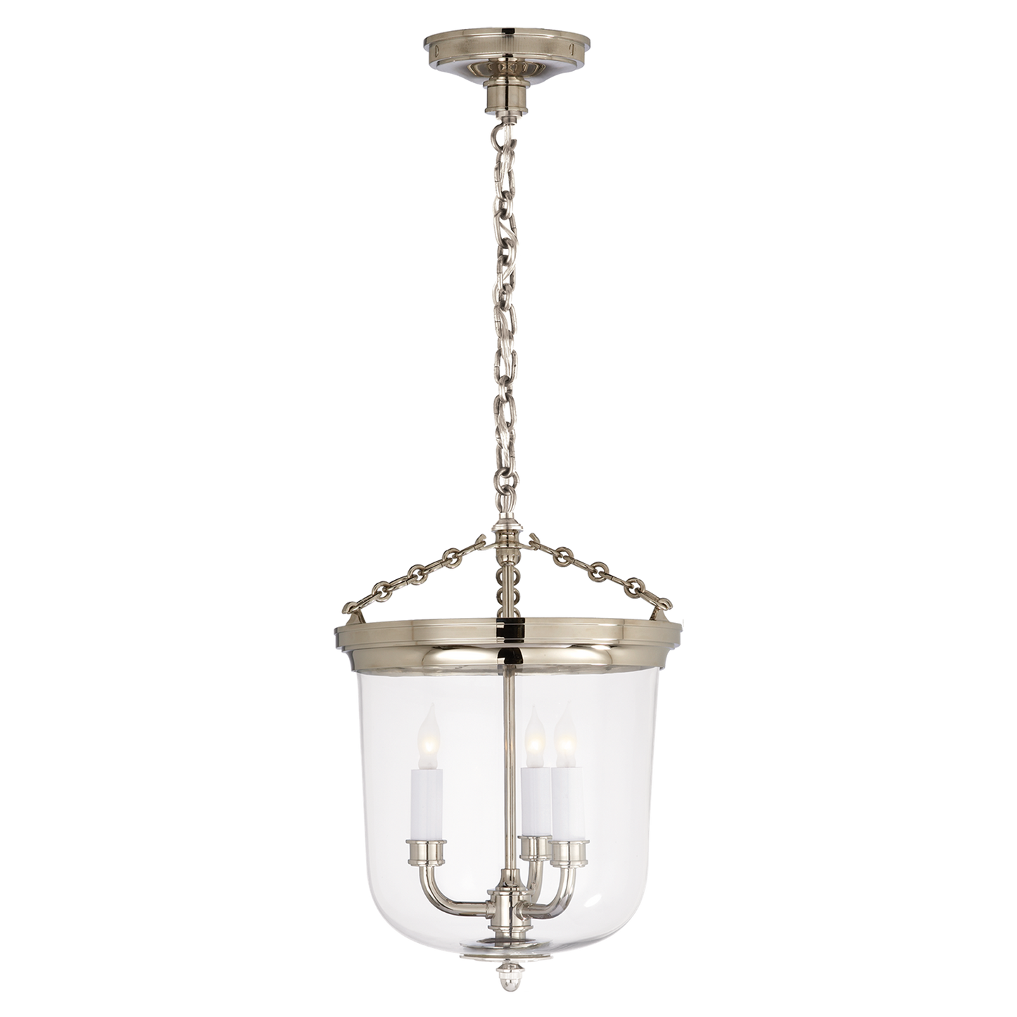 Merchant Pendant Lantern