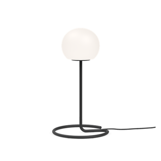 Dro 2.0 Black LED Table Lamp