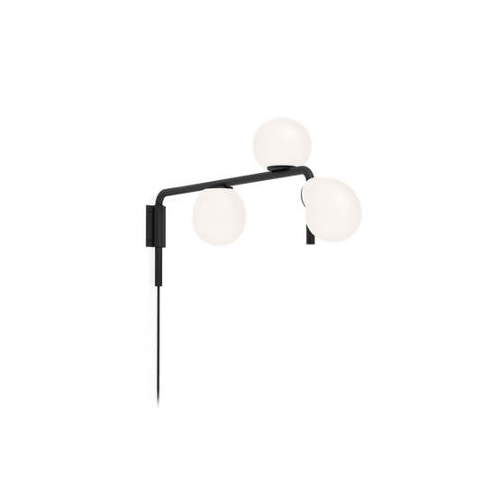 Dro 1.0 Composition Wall Light