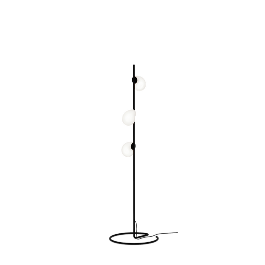 Dro 1.0 Composition Floor Lamp