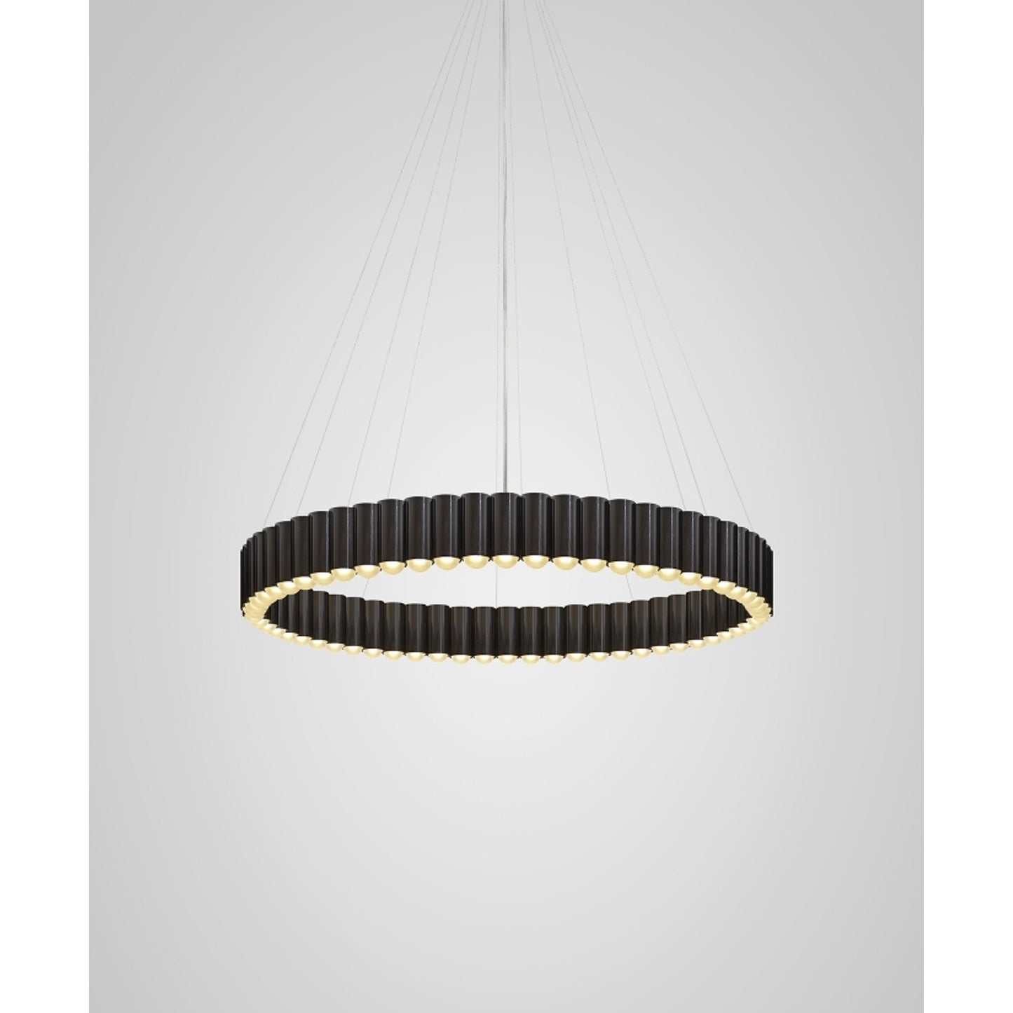 Carousel XL Extra-Large LED Pendant