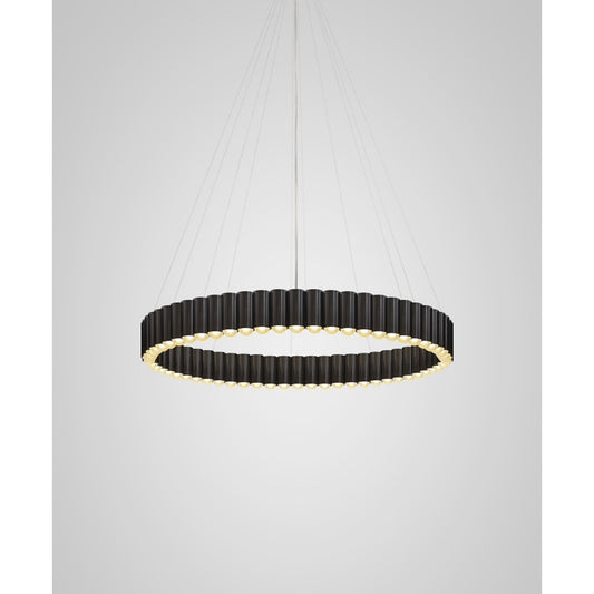 Carousel XL Extra-Large LED Pendant