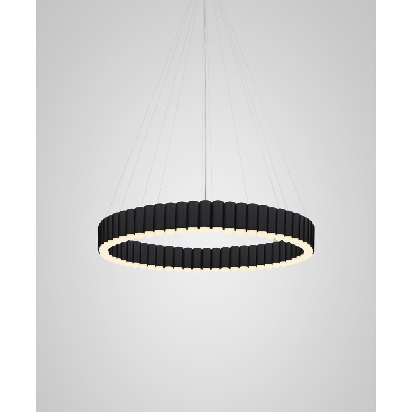 Carousel XL Extra-Large LED Pendant