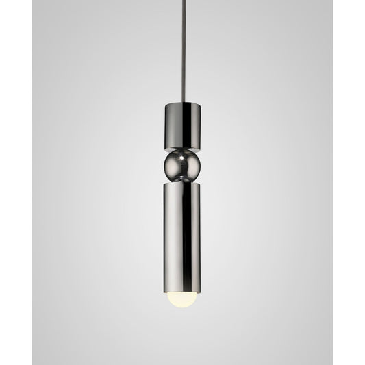 Fulcrum Single LED Pendant