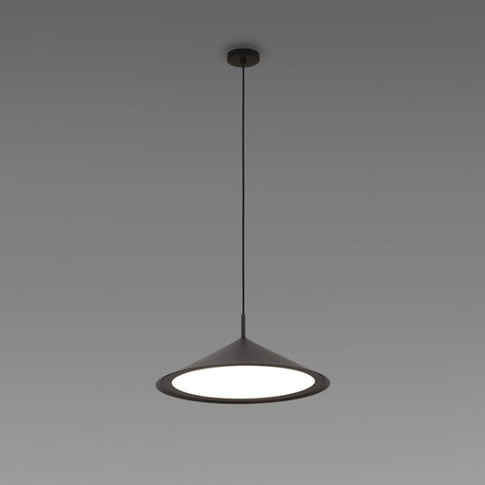 Gordon 24 Large LED Pendant