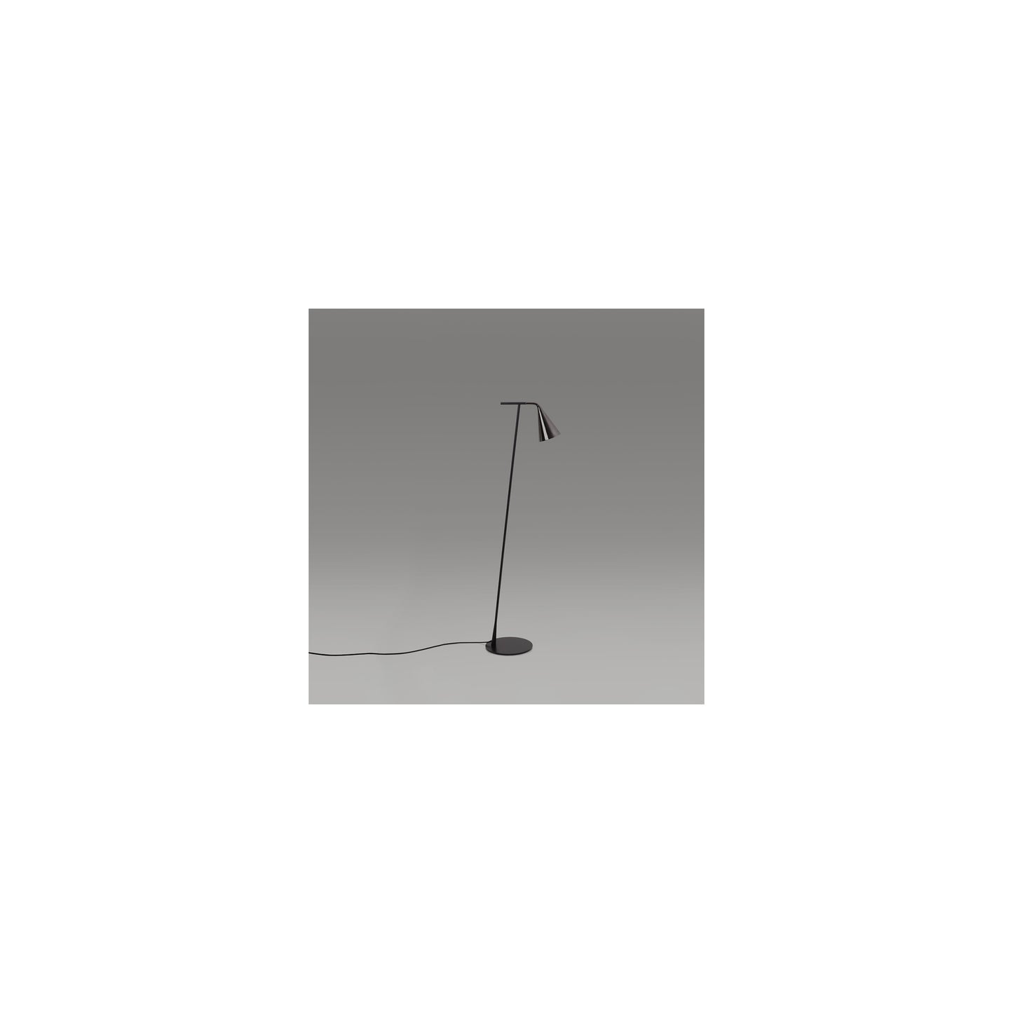 Gordon 61 Floor Lamp