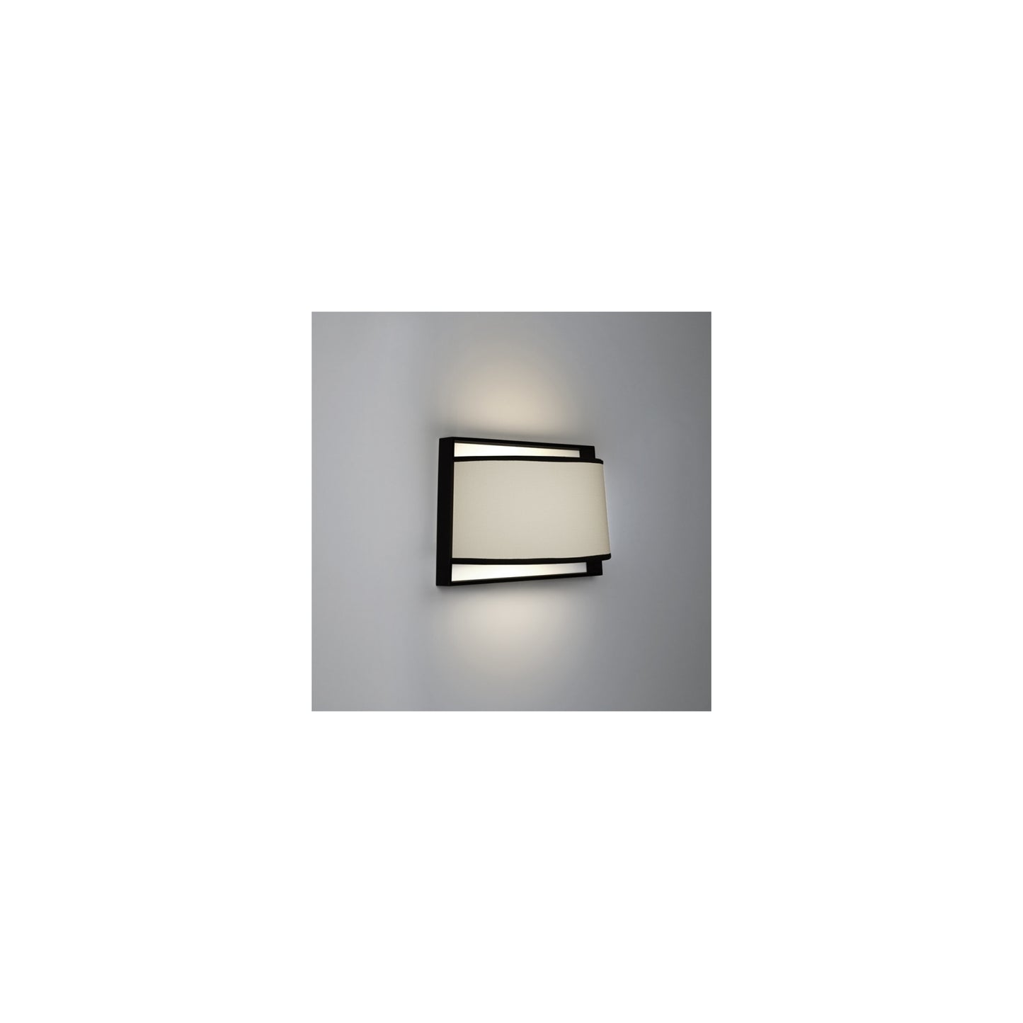 Macao Wall Light Sand Black