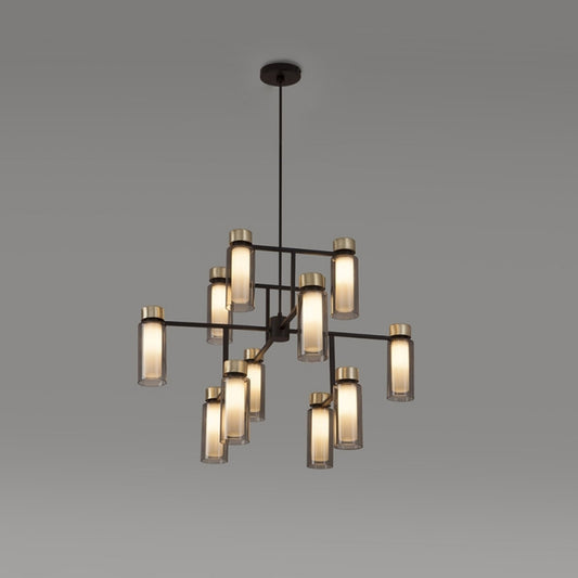 Osman 12-Light Chandelier