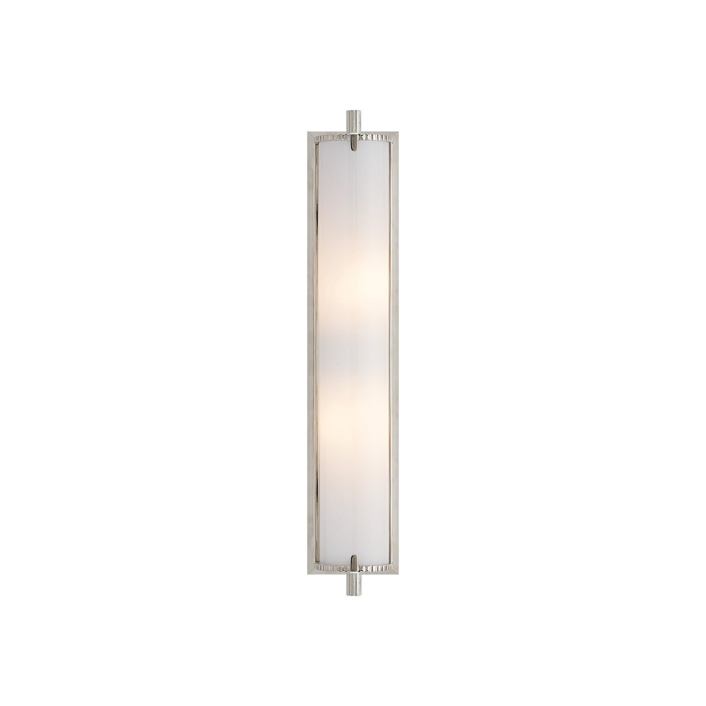 Calliope Tall Bath Wall Light