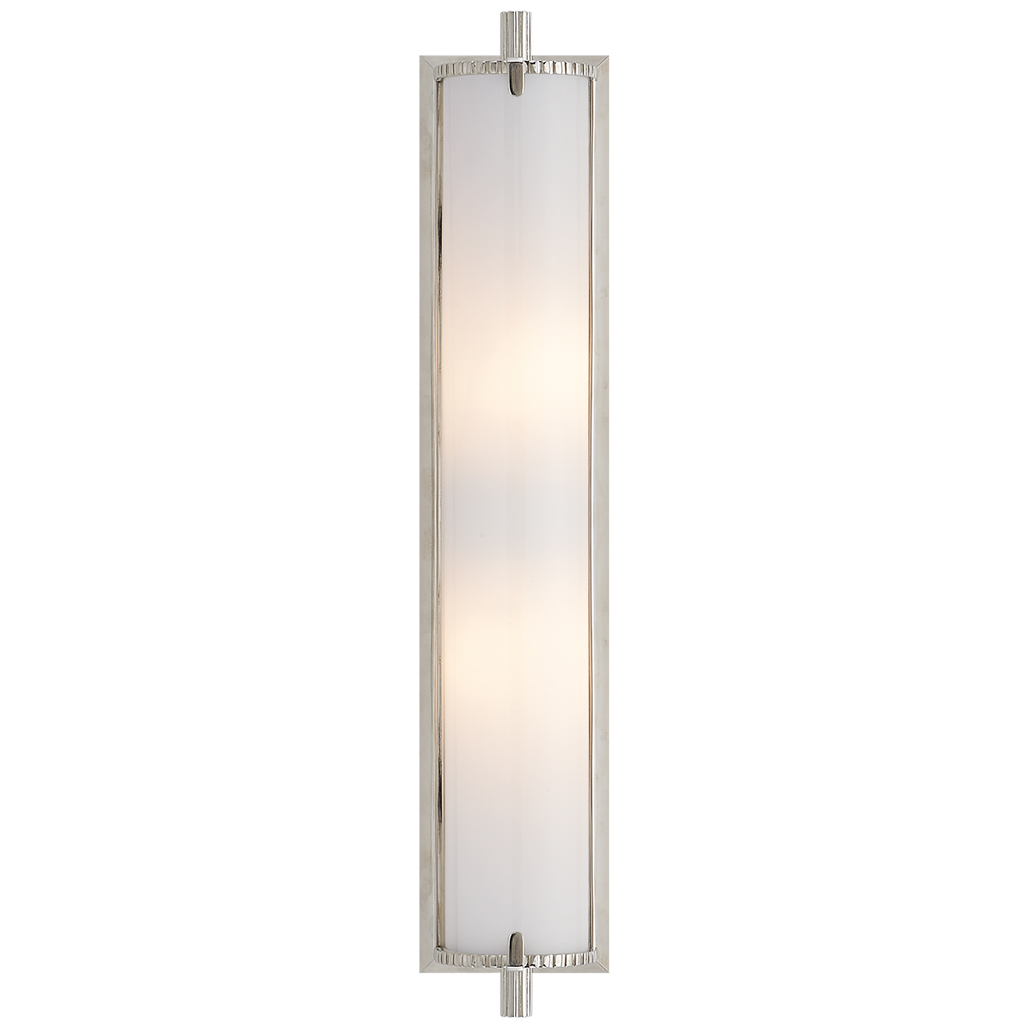 Calliope Tall Bath Wall Light