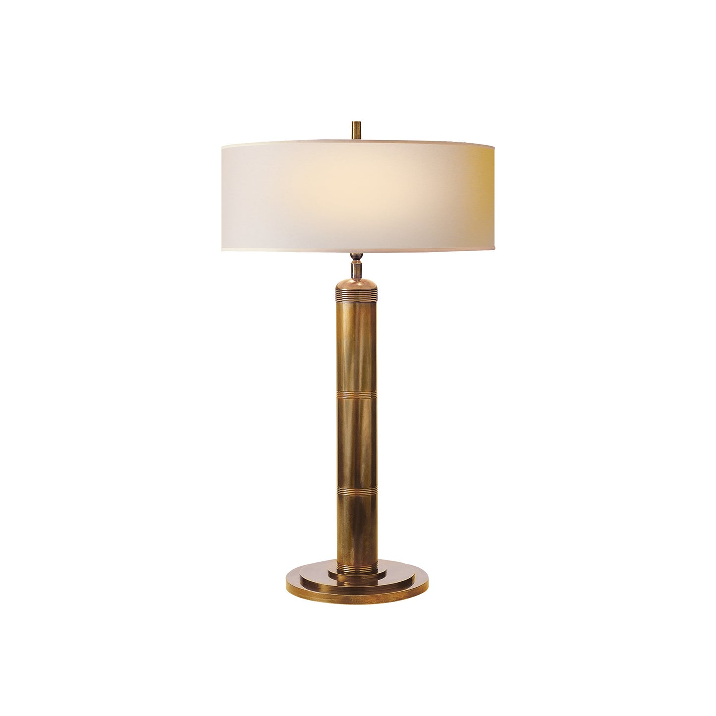 Longacre Tall Table Lamp