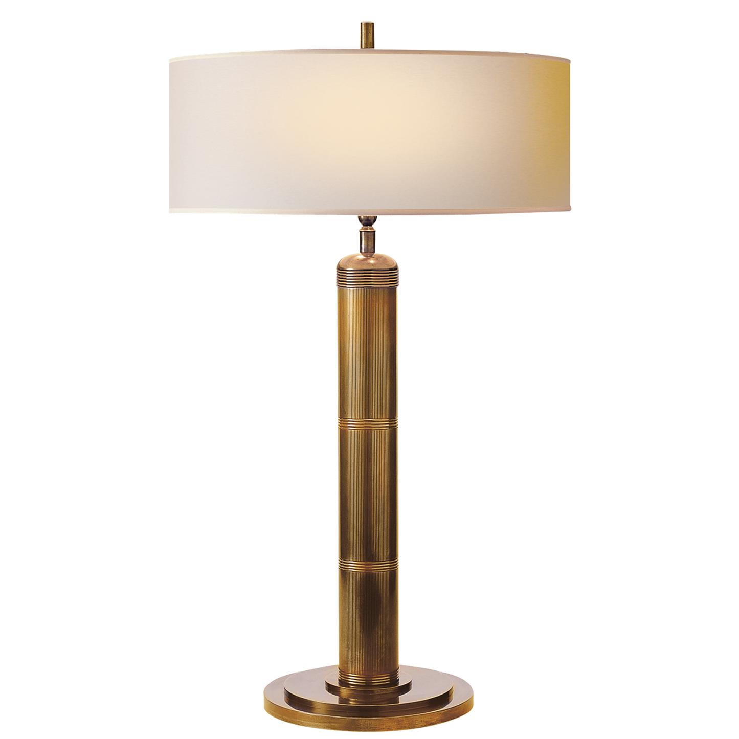 Longacre Tall Table Lamp