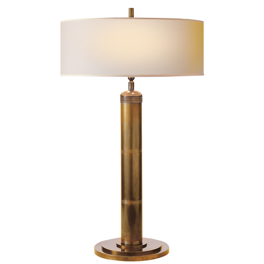 Longacre Tall Table Lamp