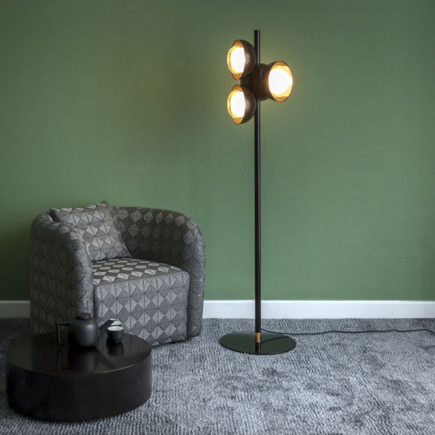 Muse Floor Lamp