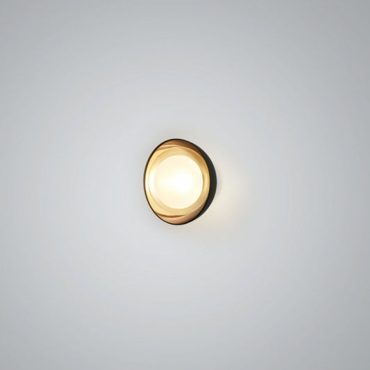 Muse Small Wall Light