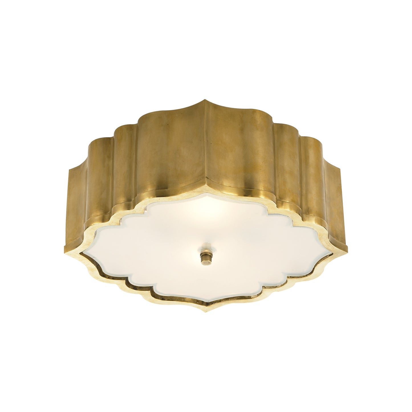 Balthazar Flush Mount