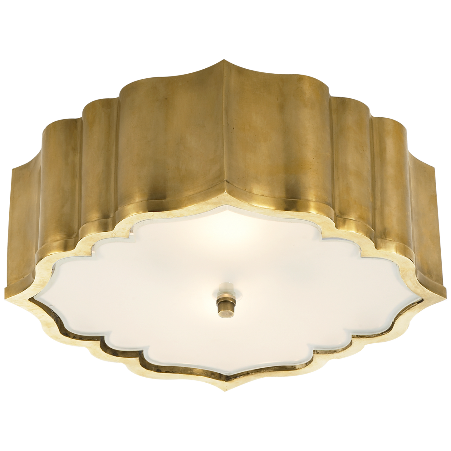 Balthazar Flush Mount