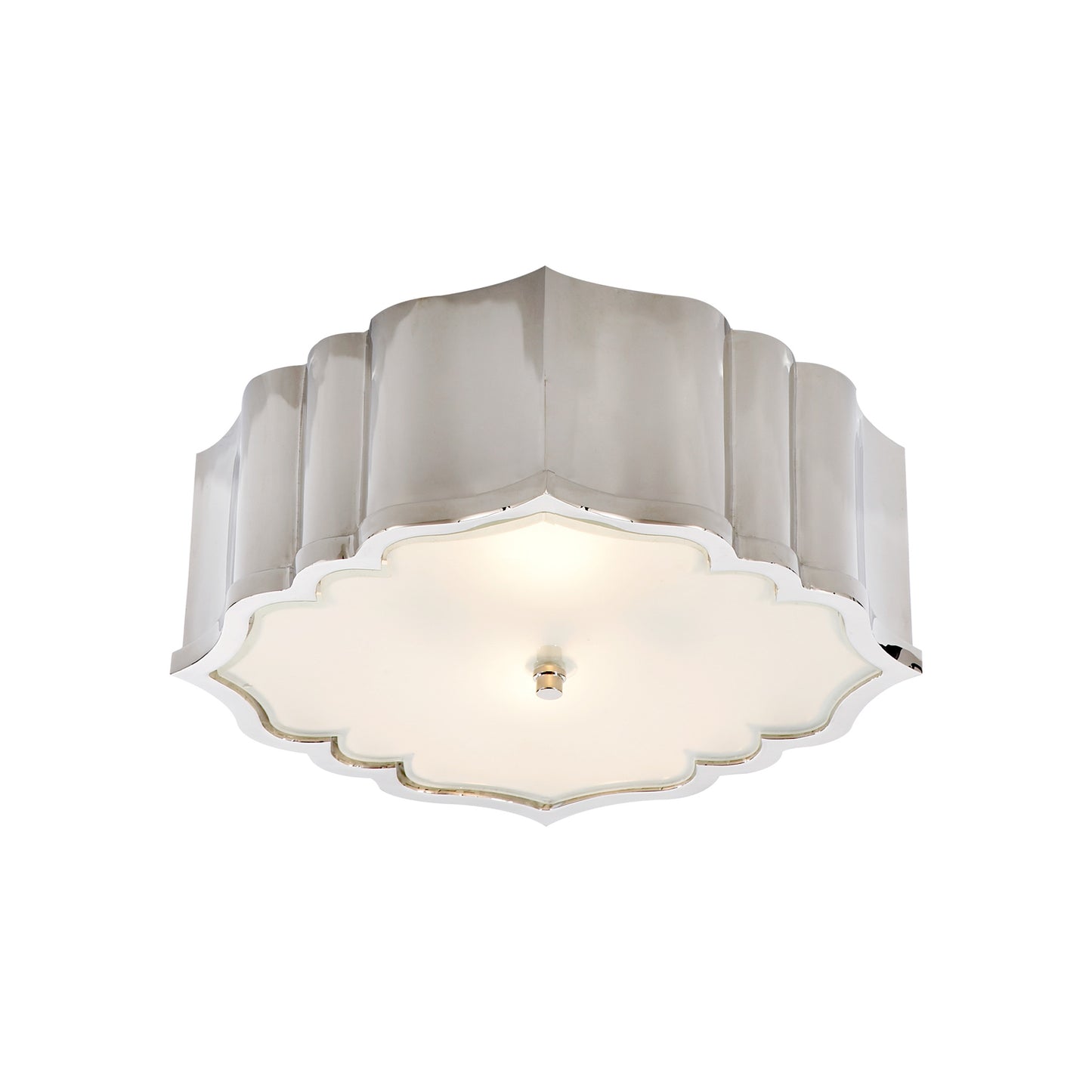 Balthazar Flush Mount