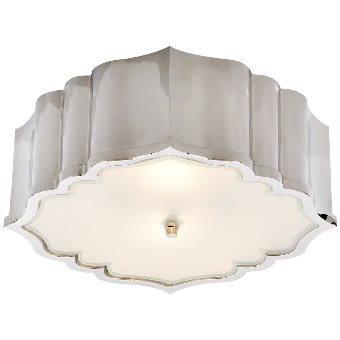 Balthazar Flush Mount