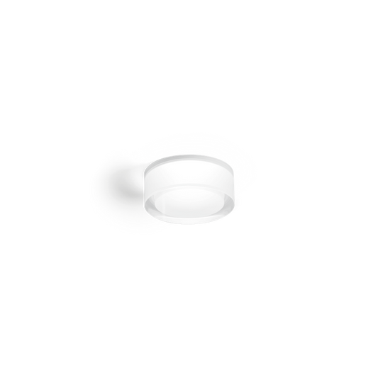 Mirbi 1.0 Round Ceiling Recessed IP44