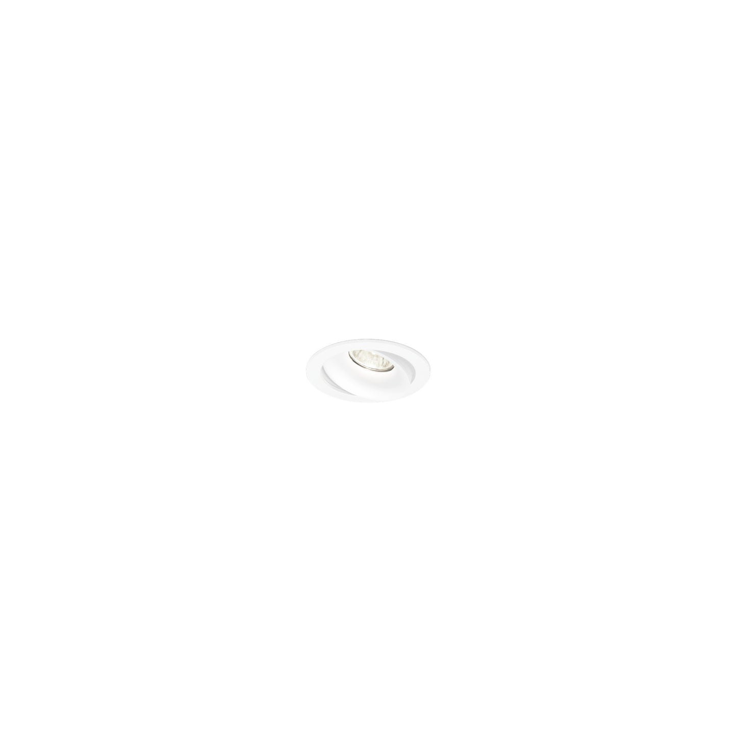 Rony 1.0 MR16 Ceiling Recessed