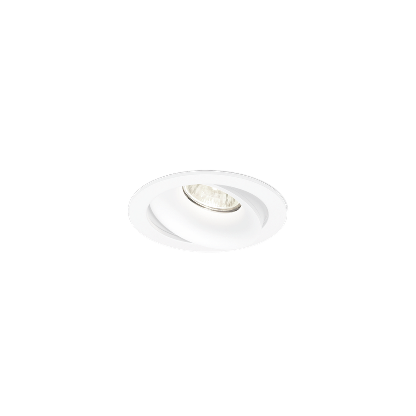 Rony 1.0 MR16 Ceiling Recessed