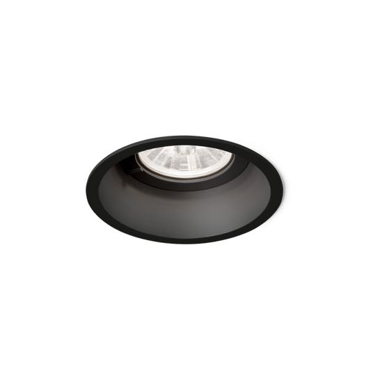 Deep 1.0 2700K LED Ceiling Recessed with Aluminium Powder Coated