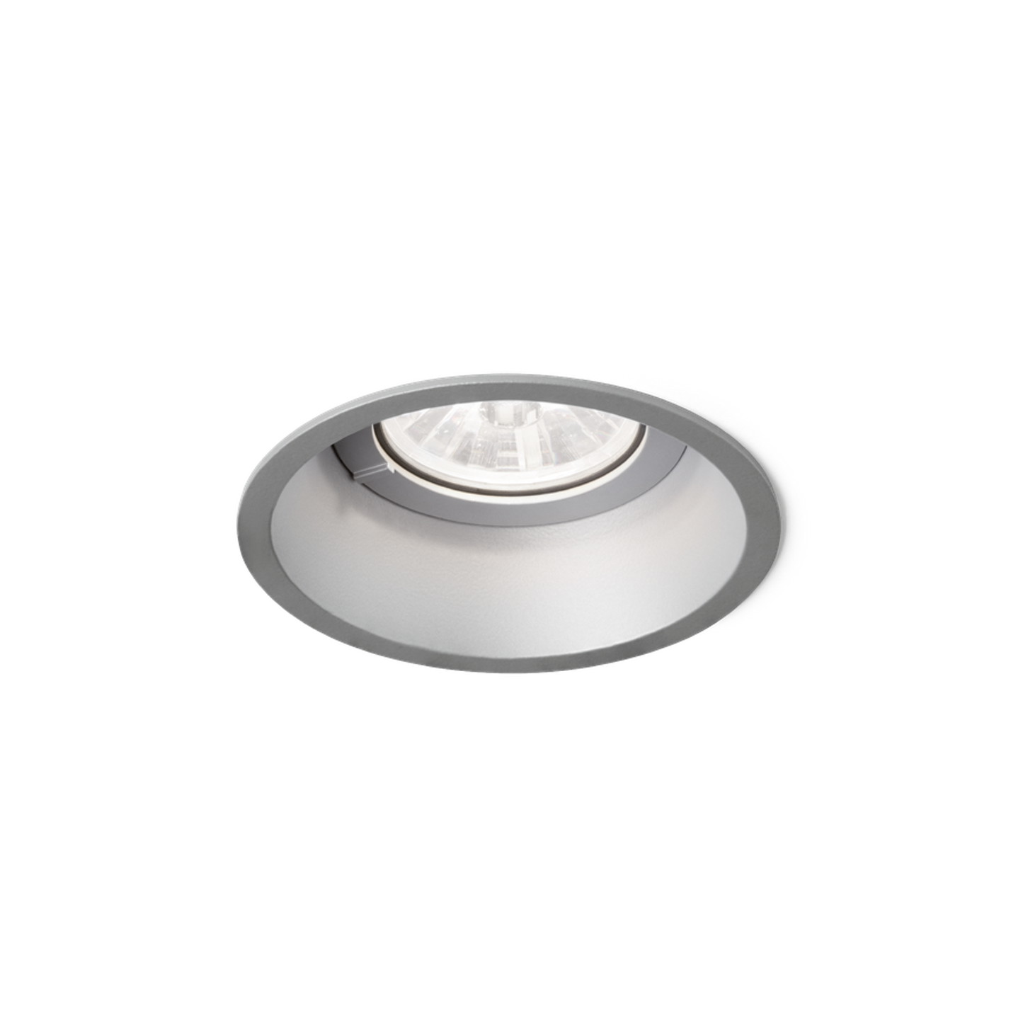 Deep 1.0 1800-2850K LED Ceiling Recessed with Aluminium Powder Coated