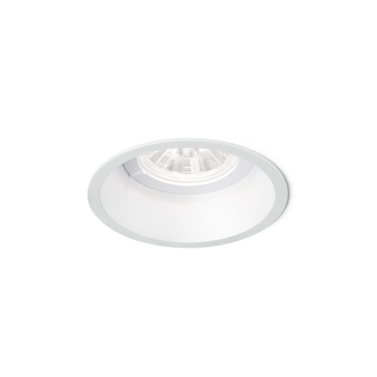 Deep 1.0 1800-2850K LED Ceiling Recessed with Aluminium Powder Coated