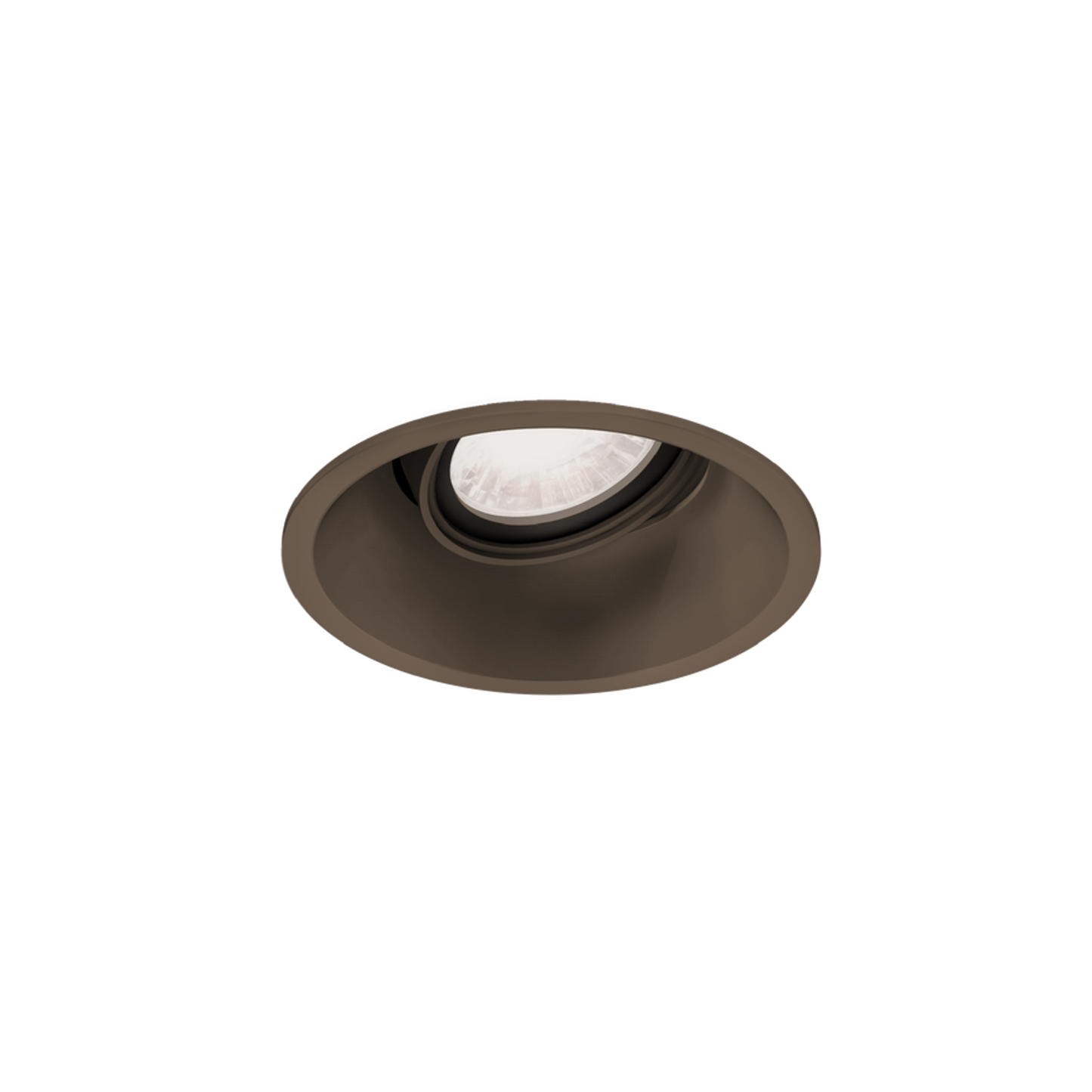 Deep Adjust 1.0 4000K LED Ceiling Recessed