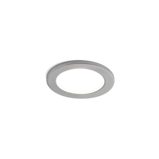 Luna 1.0 Round LED HV Ceiling Recessed IP44