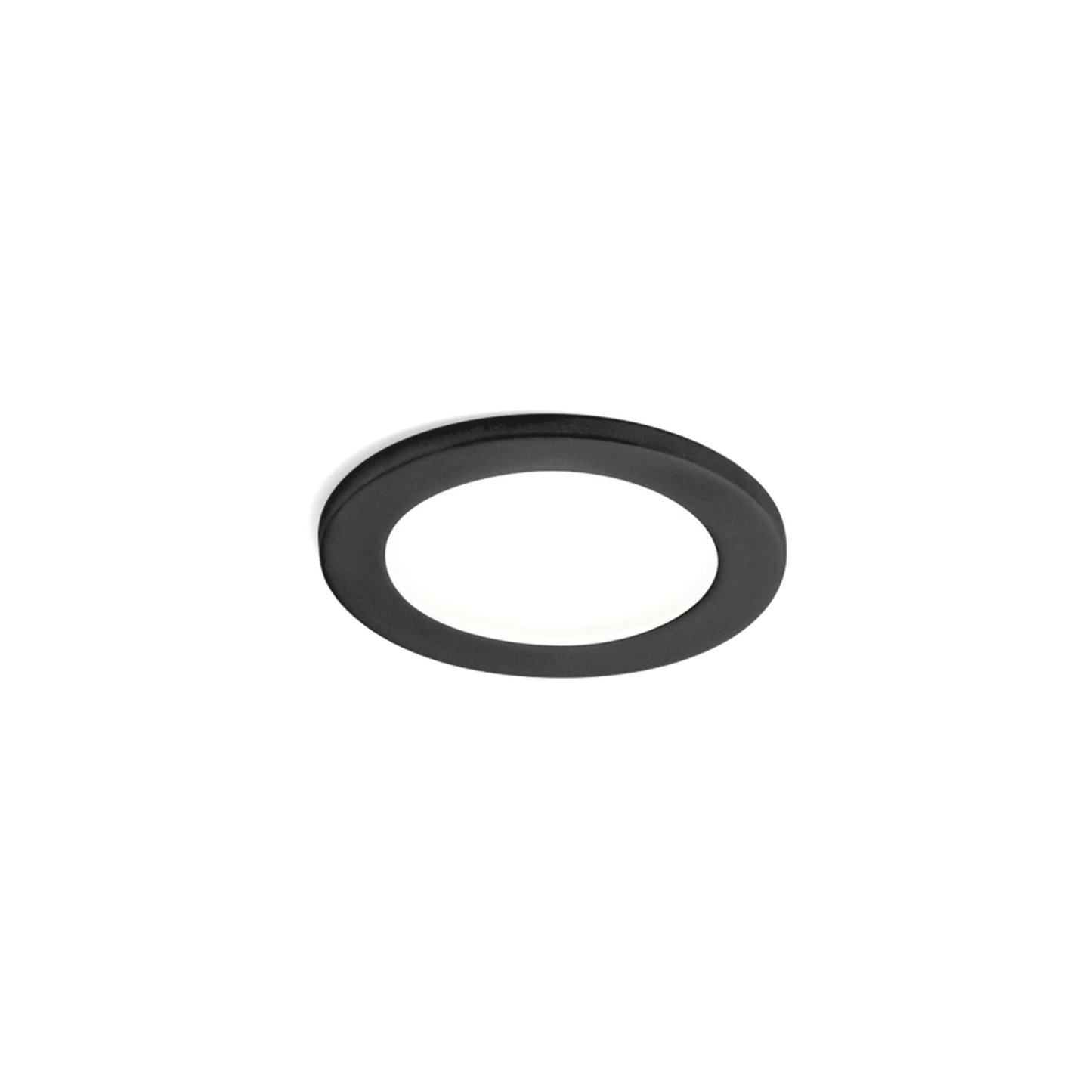 Luna 1.0 Round LED HV Ceiling Recessed IP44