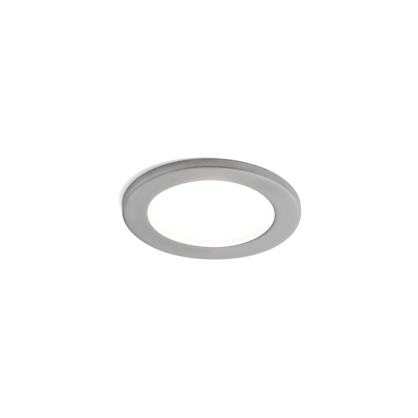 Luna 1.0 Round 2700K LED Ceiling Recessed