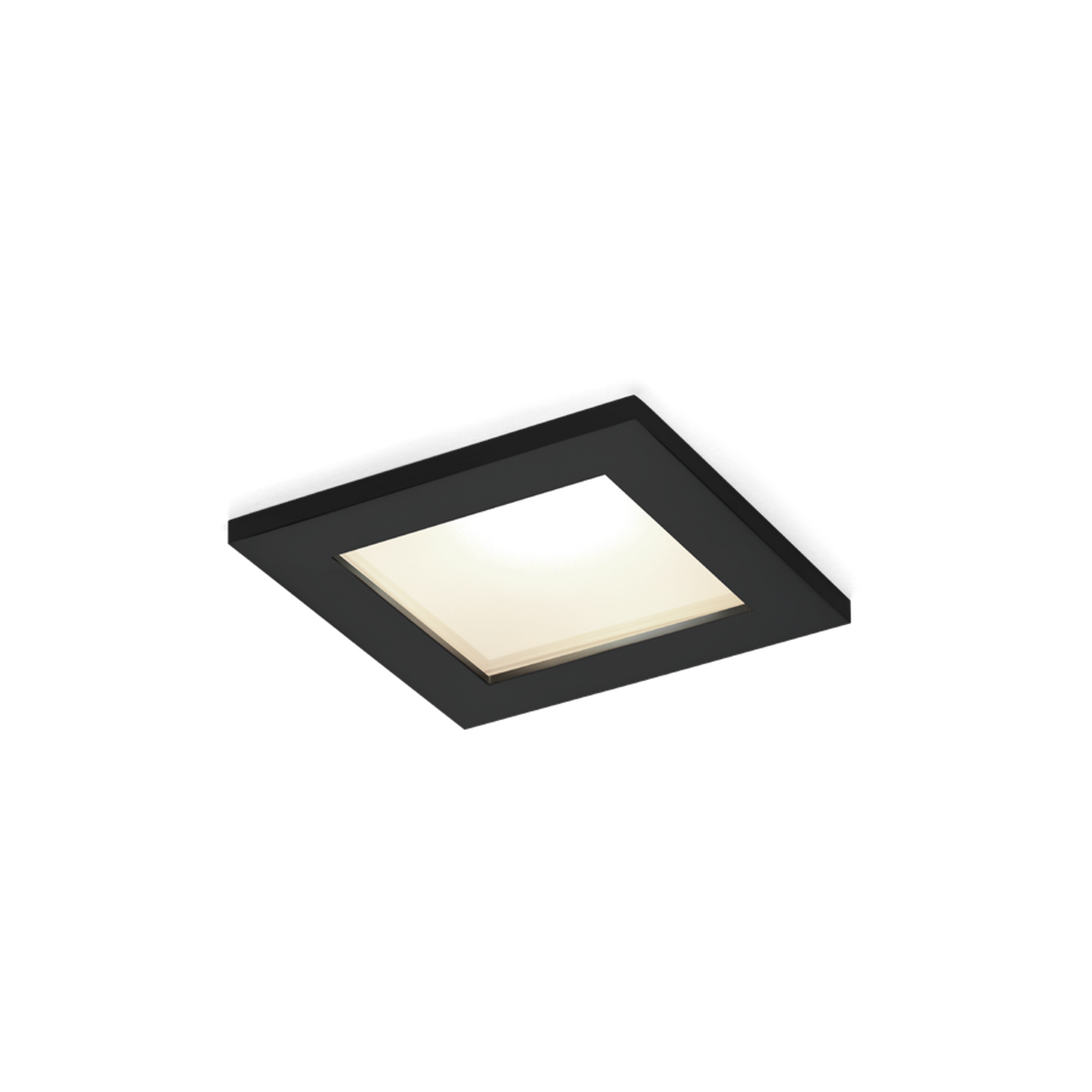 Luna Square 1.0 PAR16 Ceiling Recessed