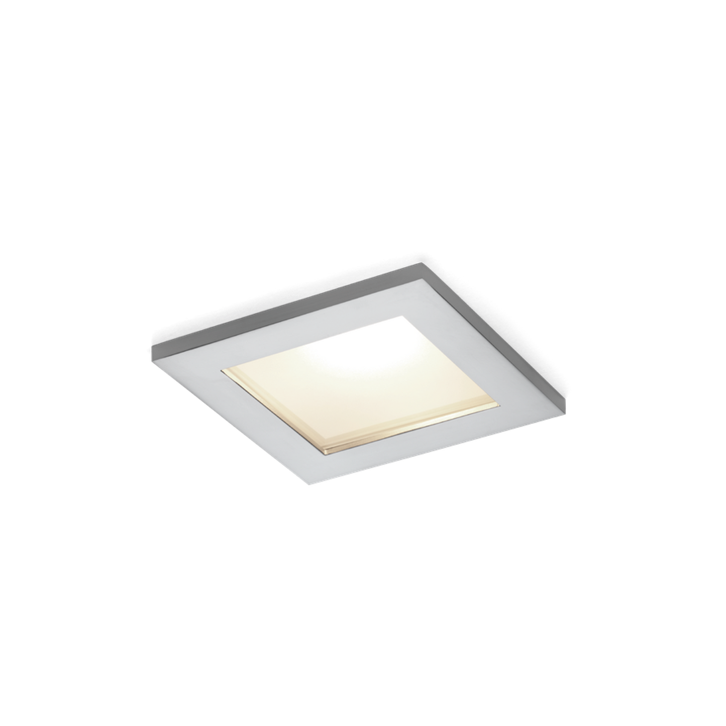 Luna Square 1.0 PAR16 Ceiling Recessed