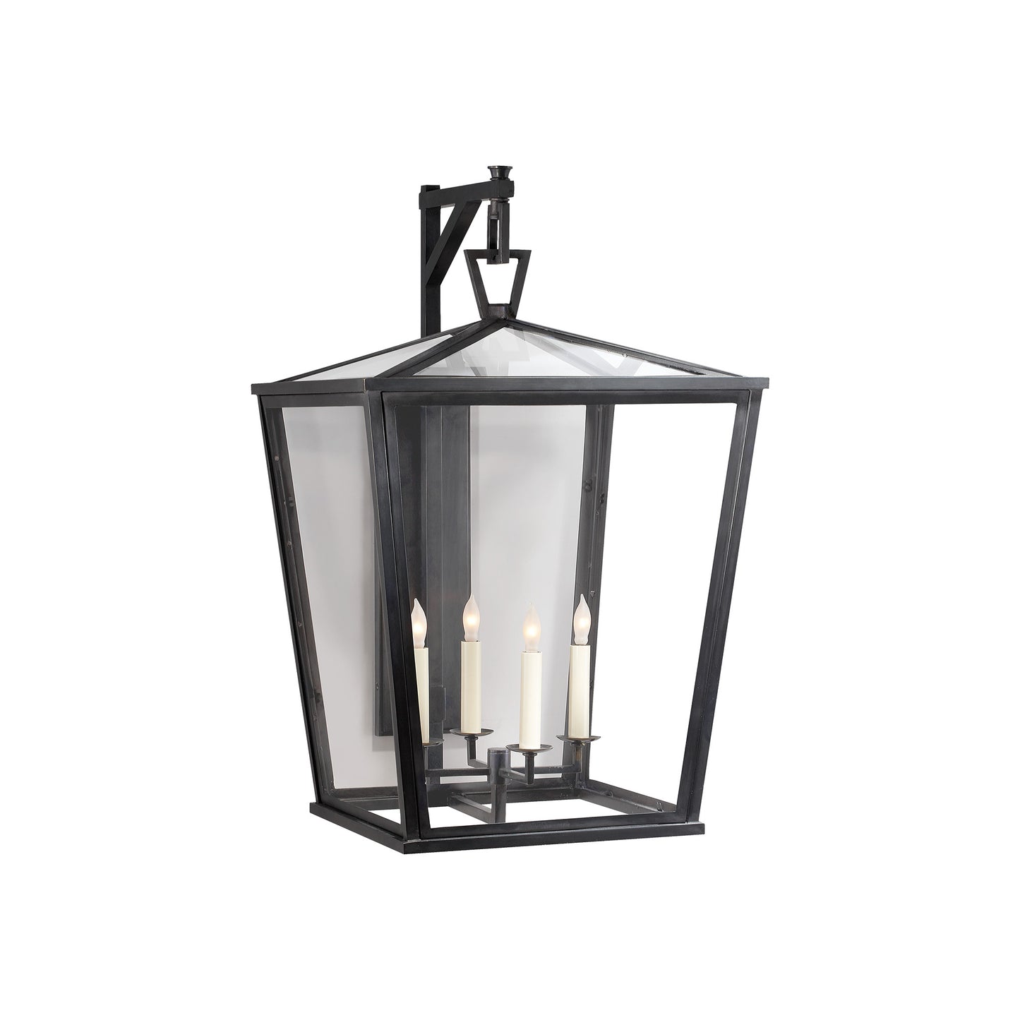 Darlana Large Bracket Lantern