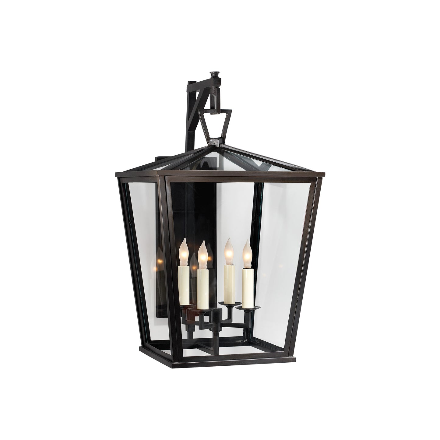 Darlana Medium Bracket Wall Lantern